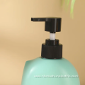 Plastic Spray Bottles Plastic Shampoo Bottle